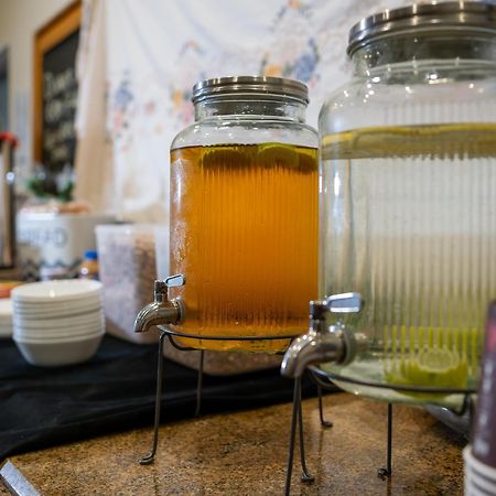 Azzurro Boutique Hotel - Surry Hills 시드니 외부 사진