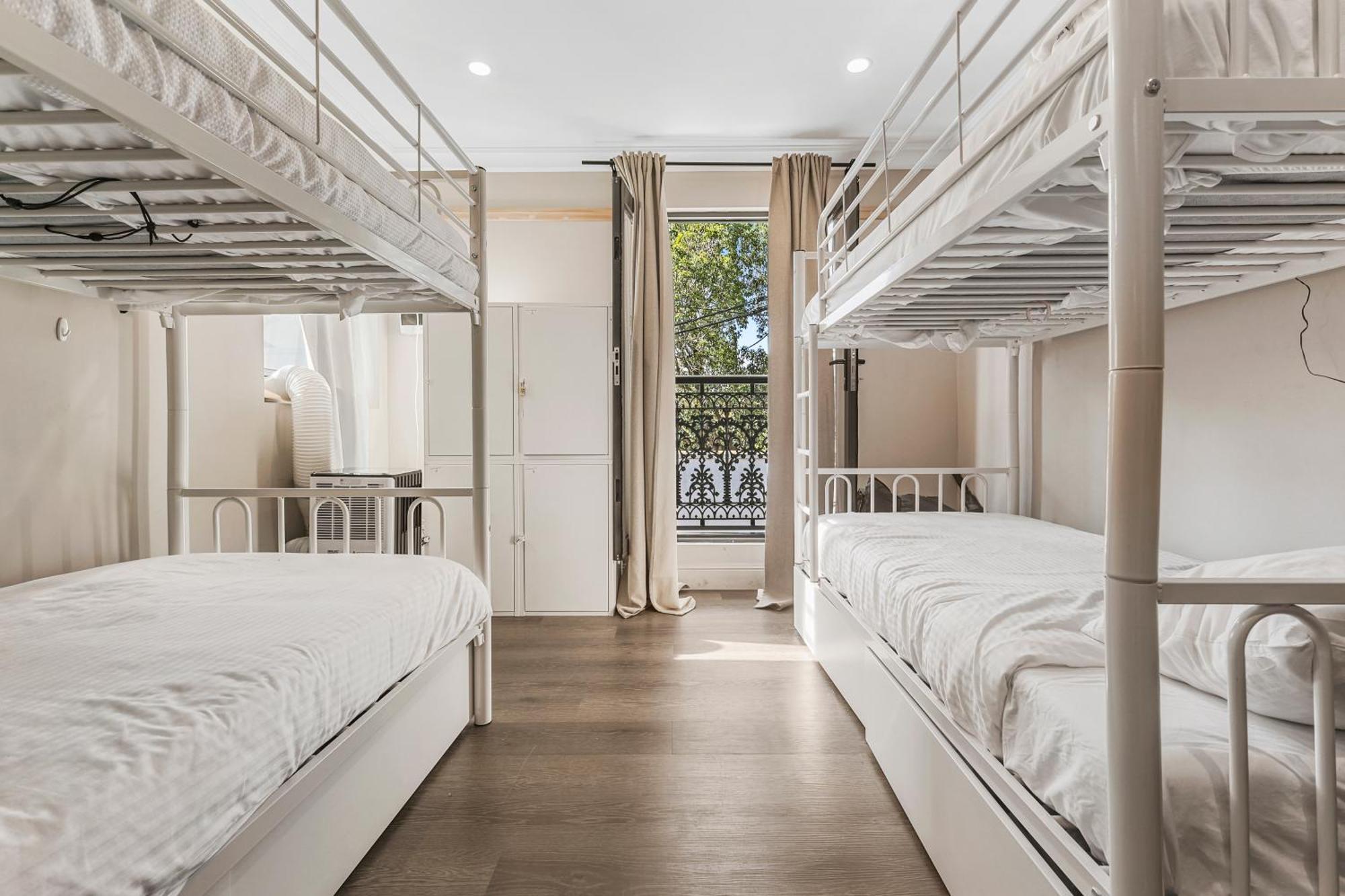 Azzurro Boutique Hotel - Surry Hills 시드니 외부 사진