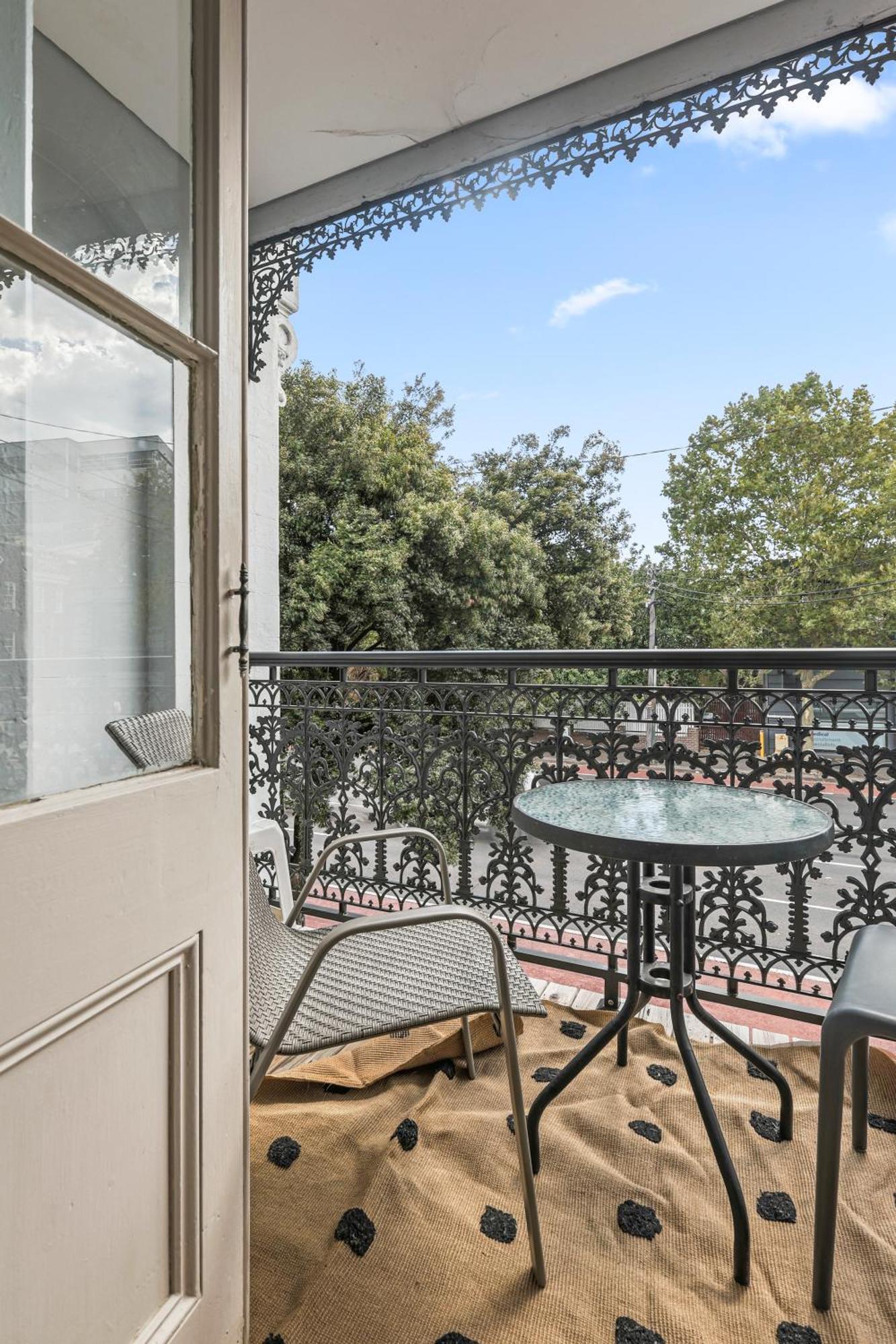 Azzurro Boutique Hotel - Surry Hills 시드니 외부 사진