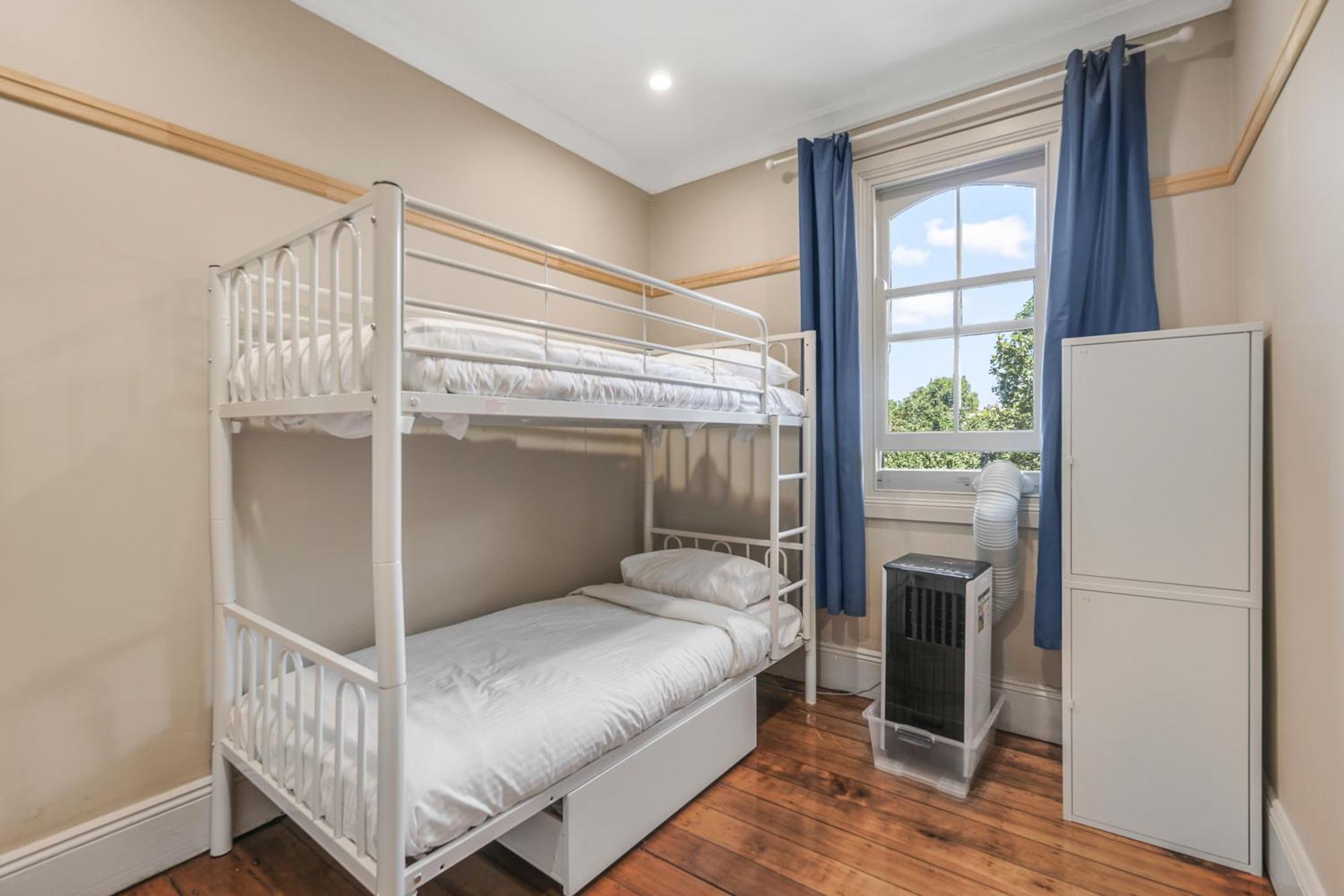 Azzurro Boutique Hotel - Surry Hills 시드니 외부 사진