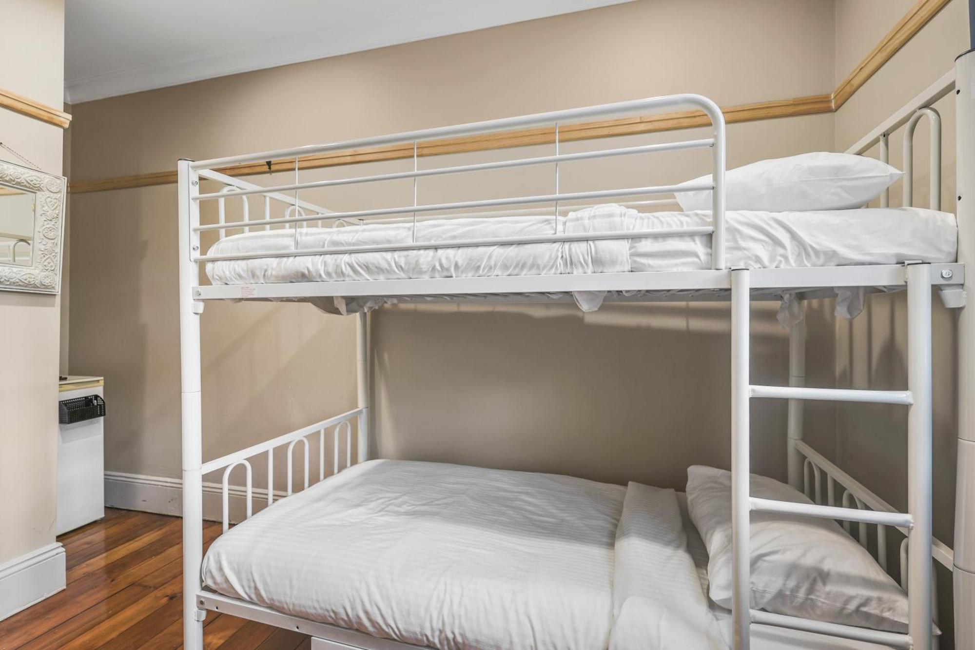 Azzurro Boutique Hotel - Surry Hills 시드니 외부 사진