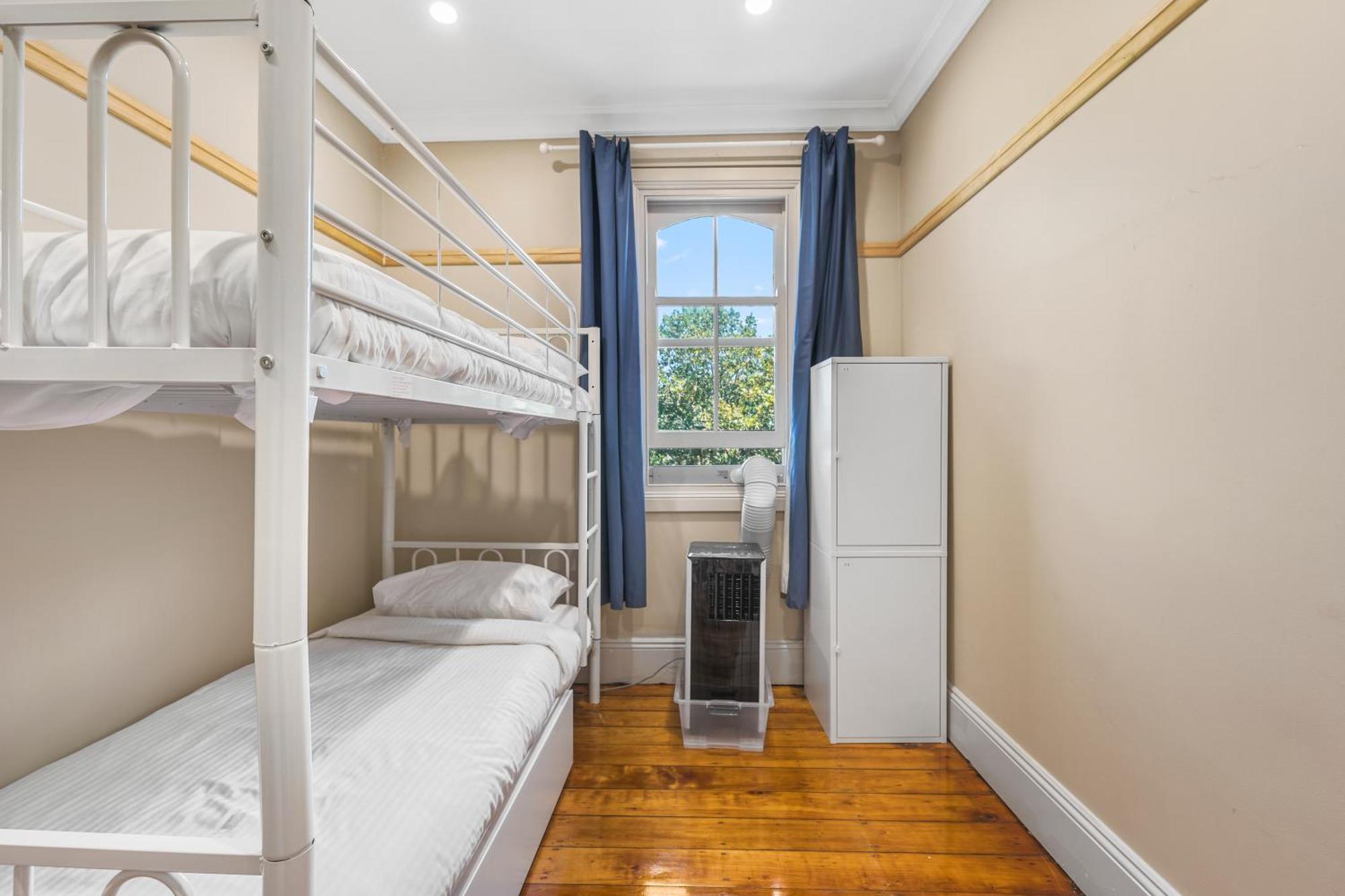 Azzurro Boutique Hotel - Surry Hills 시드니 외부 사진
