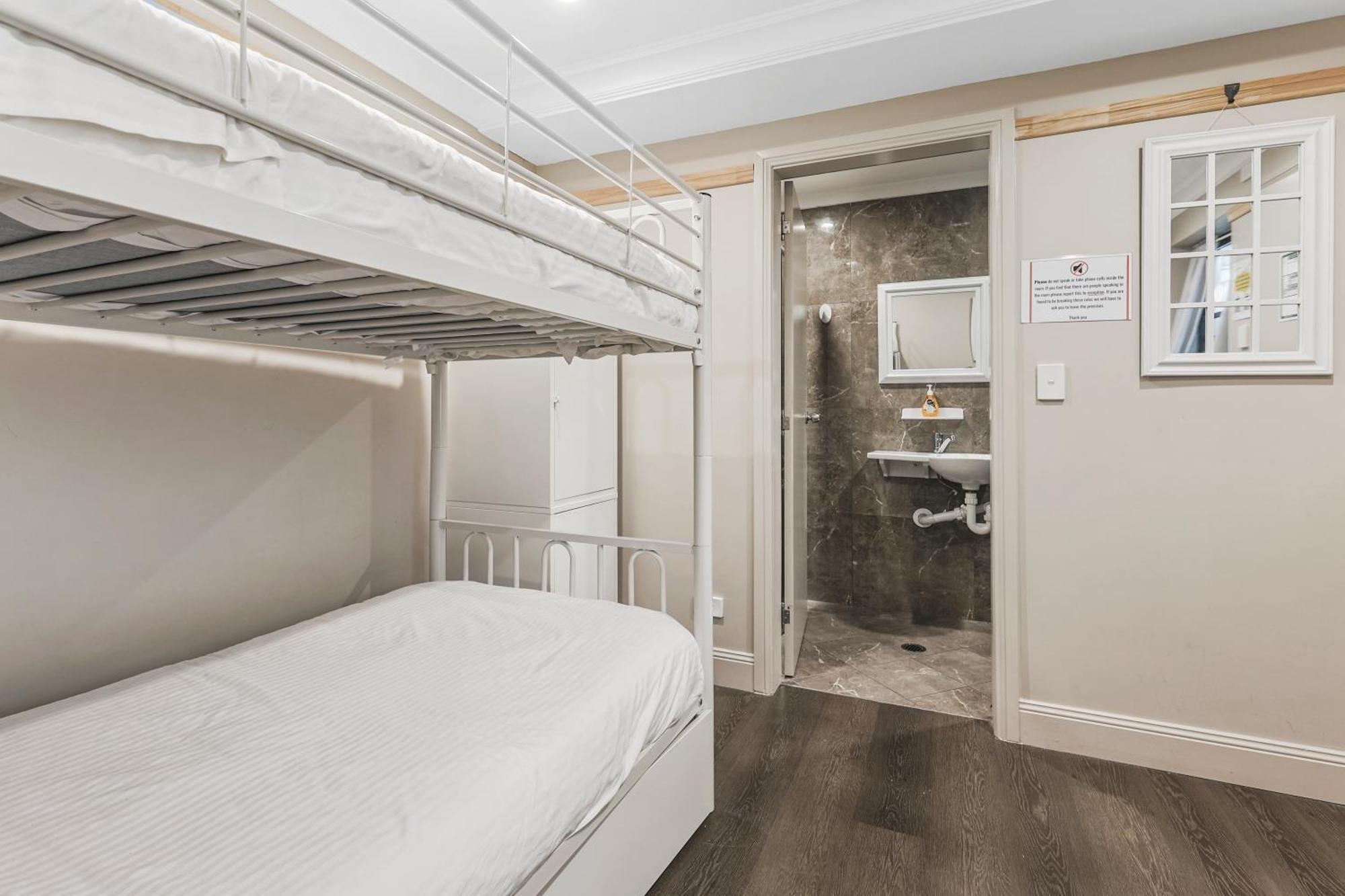 Azzurro Boutique Hotel - Surry Hills 시드니 외부 사진