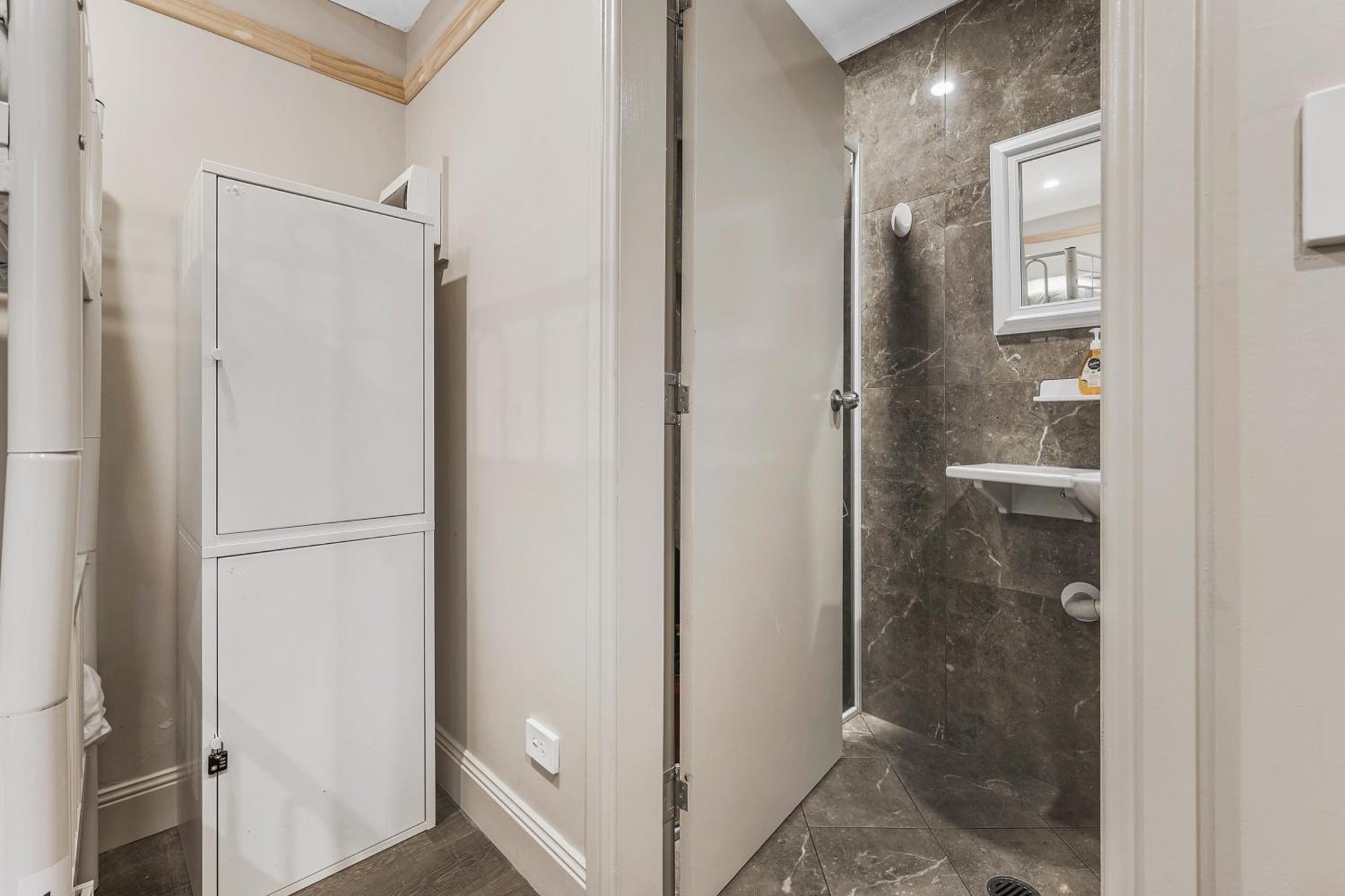 Azzurro Boutique Hotel - Surry Hills 시드니 외부 사진