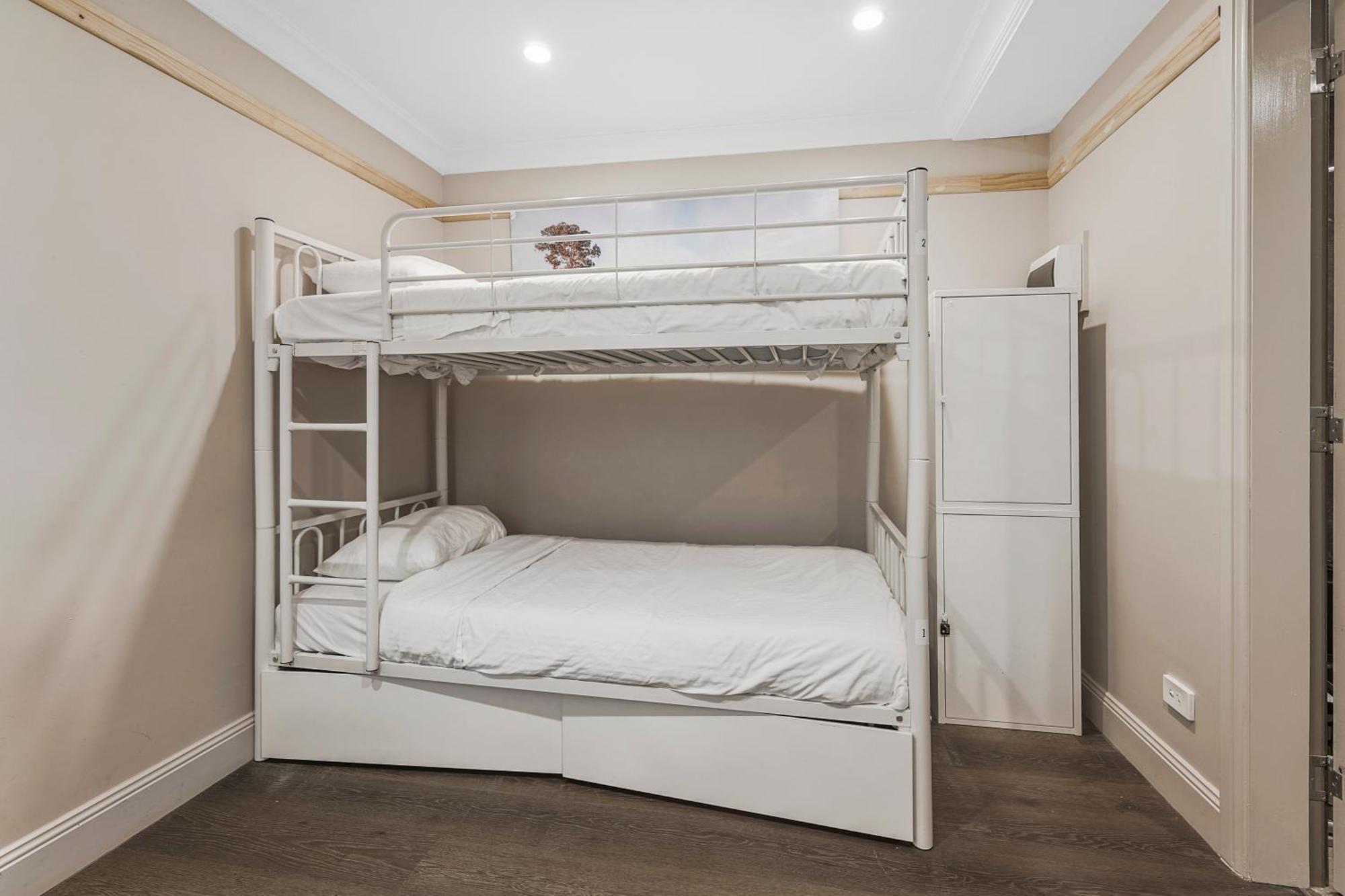 Azzurro Boutique Hotel - Surry Hills 시드니 외부 사진