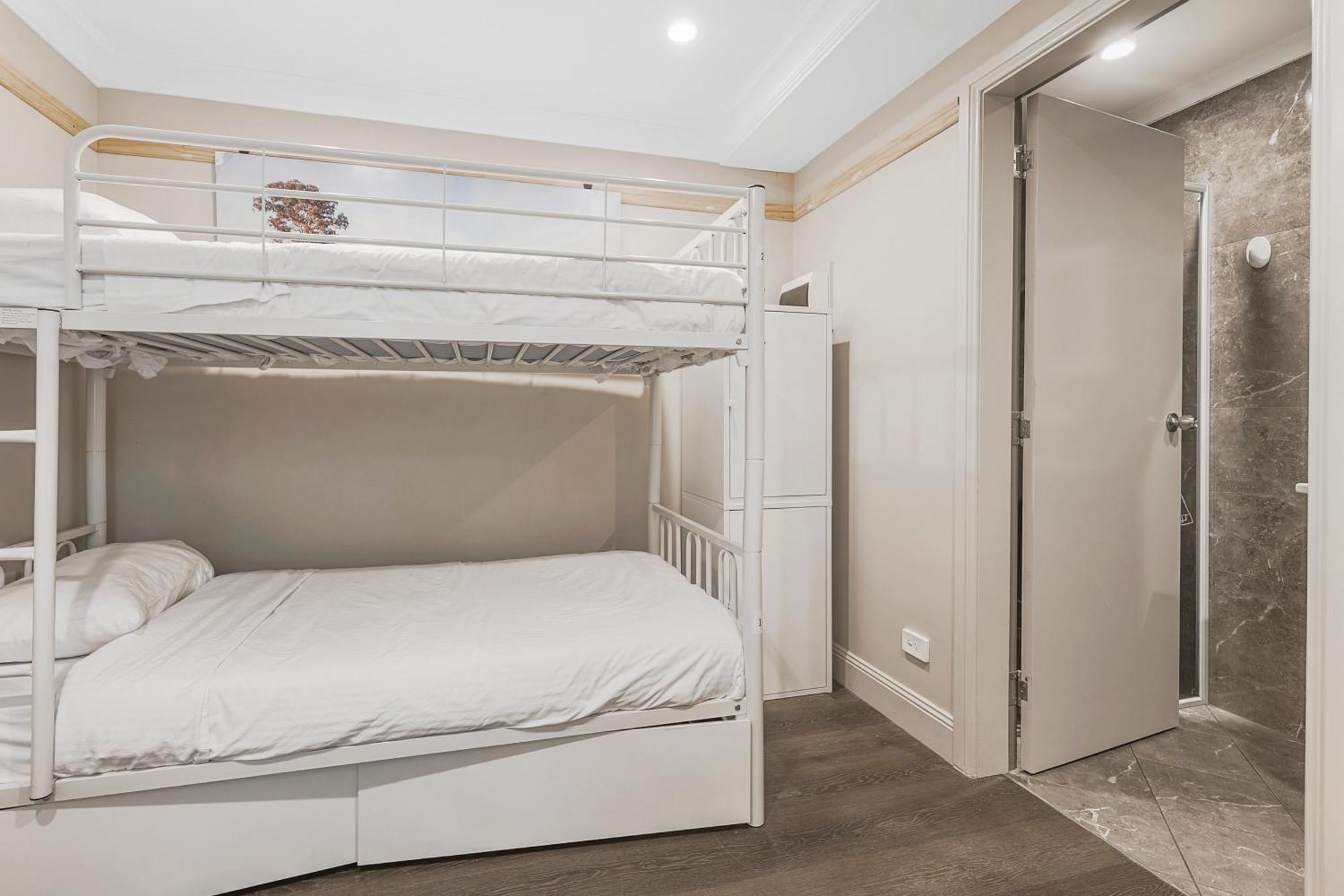 Azzurro Boutique Hotel - Surry Hills 시드니 외부 사진