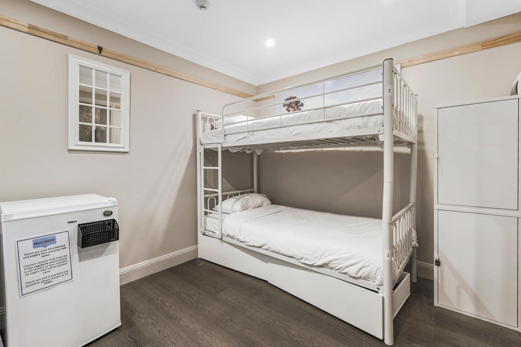 Azzurro Boutique Hotel - Surry Hills 시드니 외부 사진