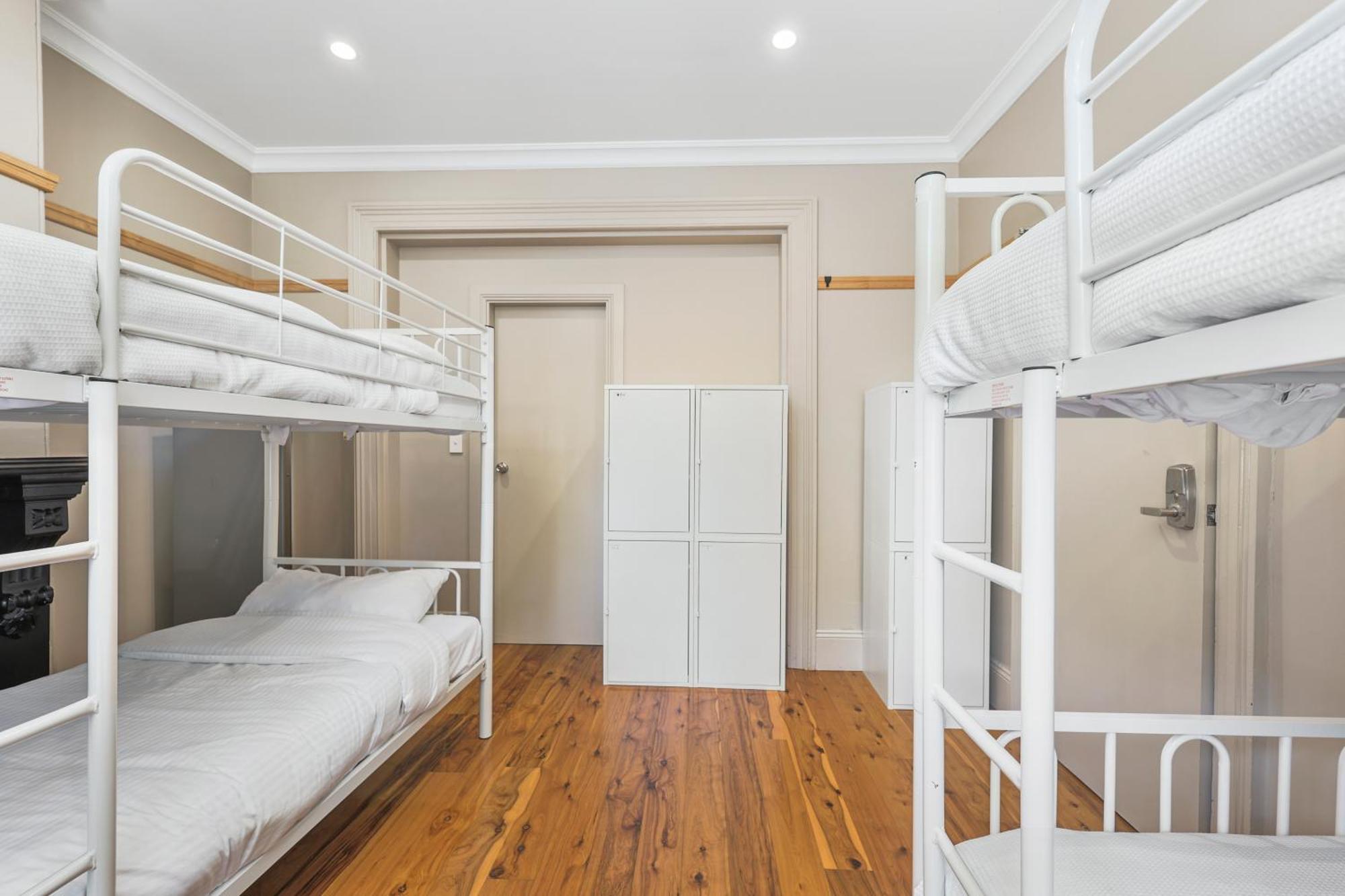 Azzurro Boutique Hotel - Surry Hills 시드니 외부 사진