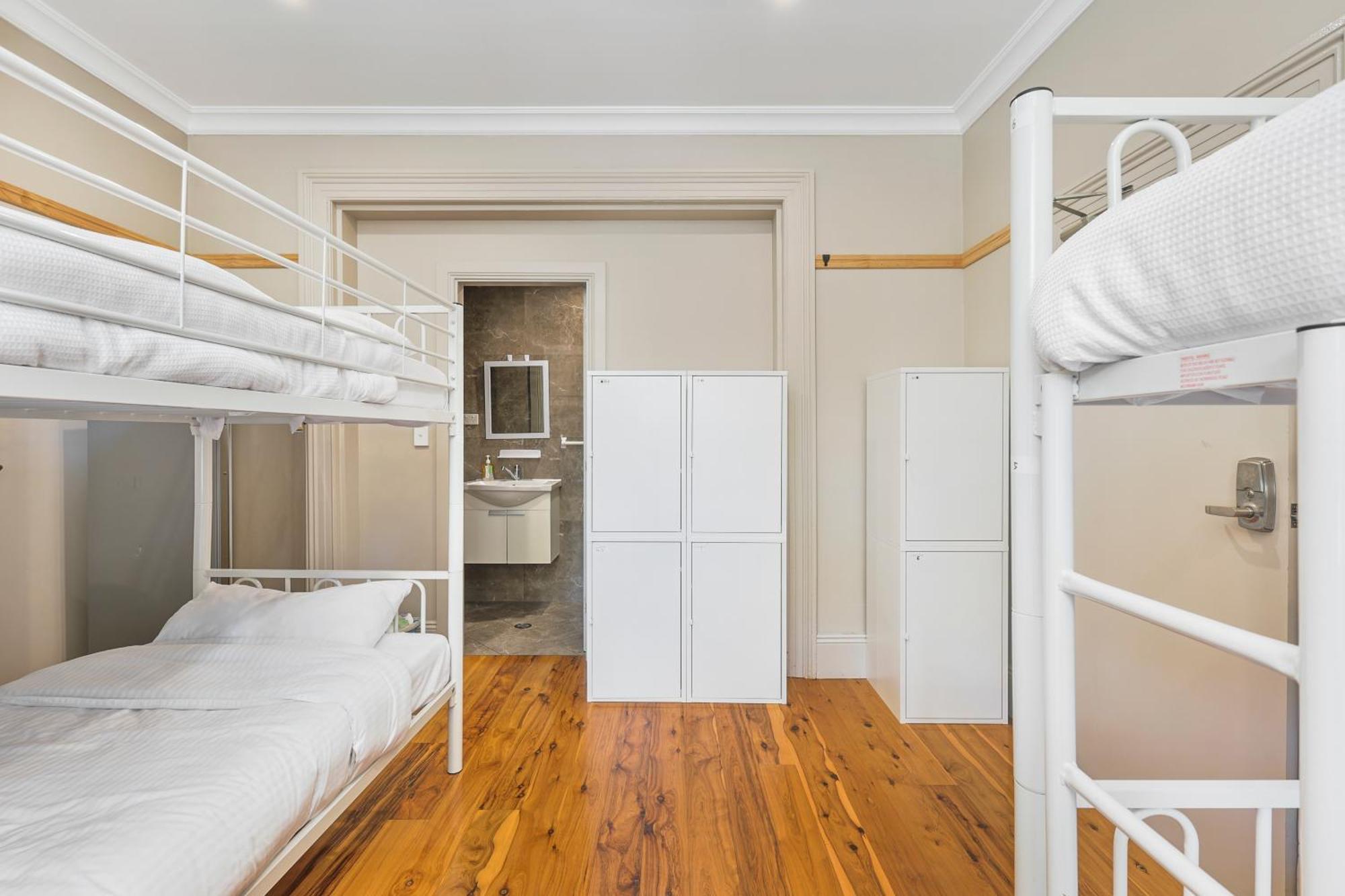 Azzurro Boutique Hotel - Surry Hills 시드니 외부 사진