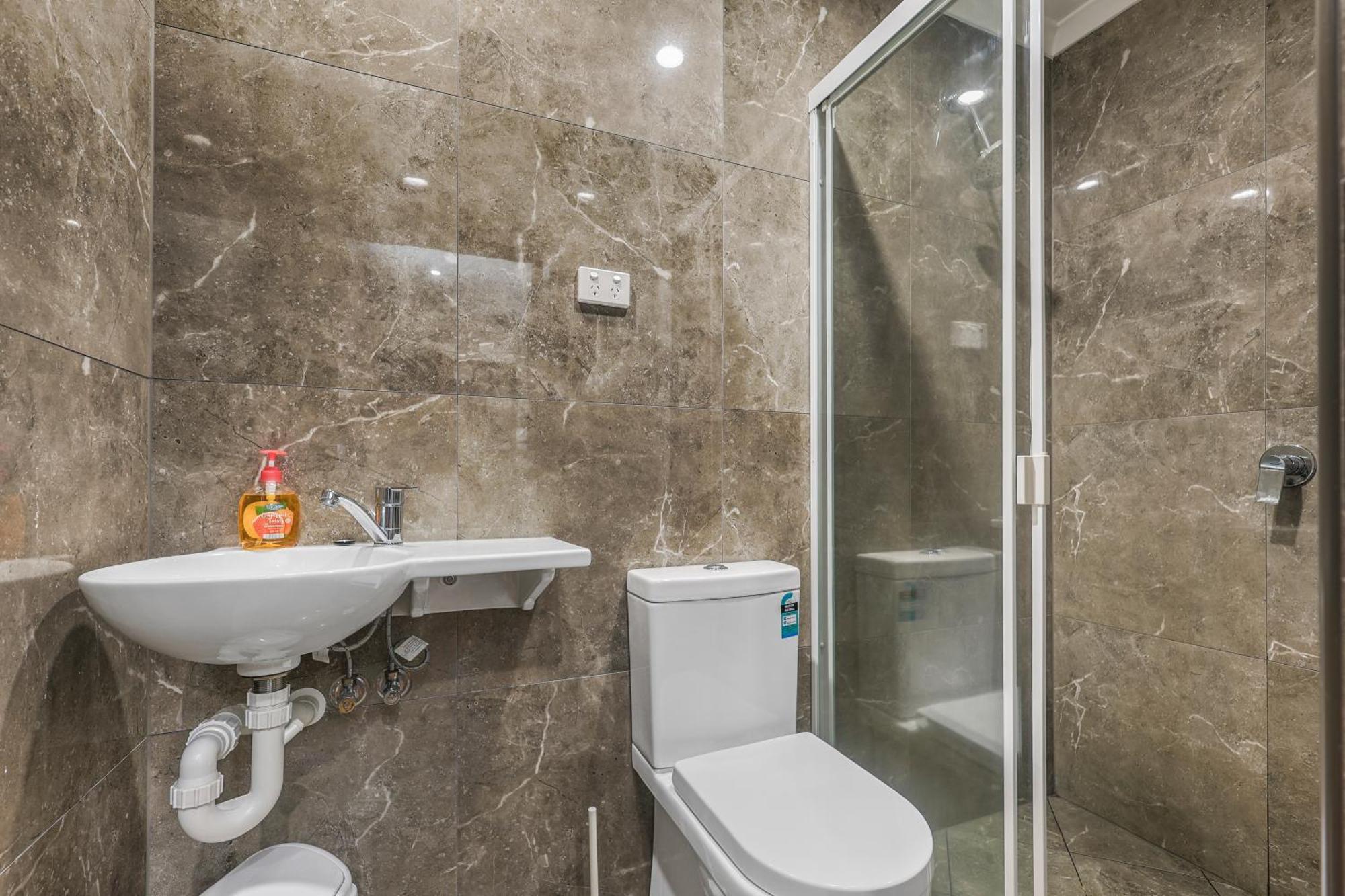 Azzurro Boutique Hotel - Surry Hills 시드니 외부 사진