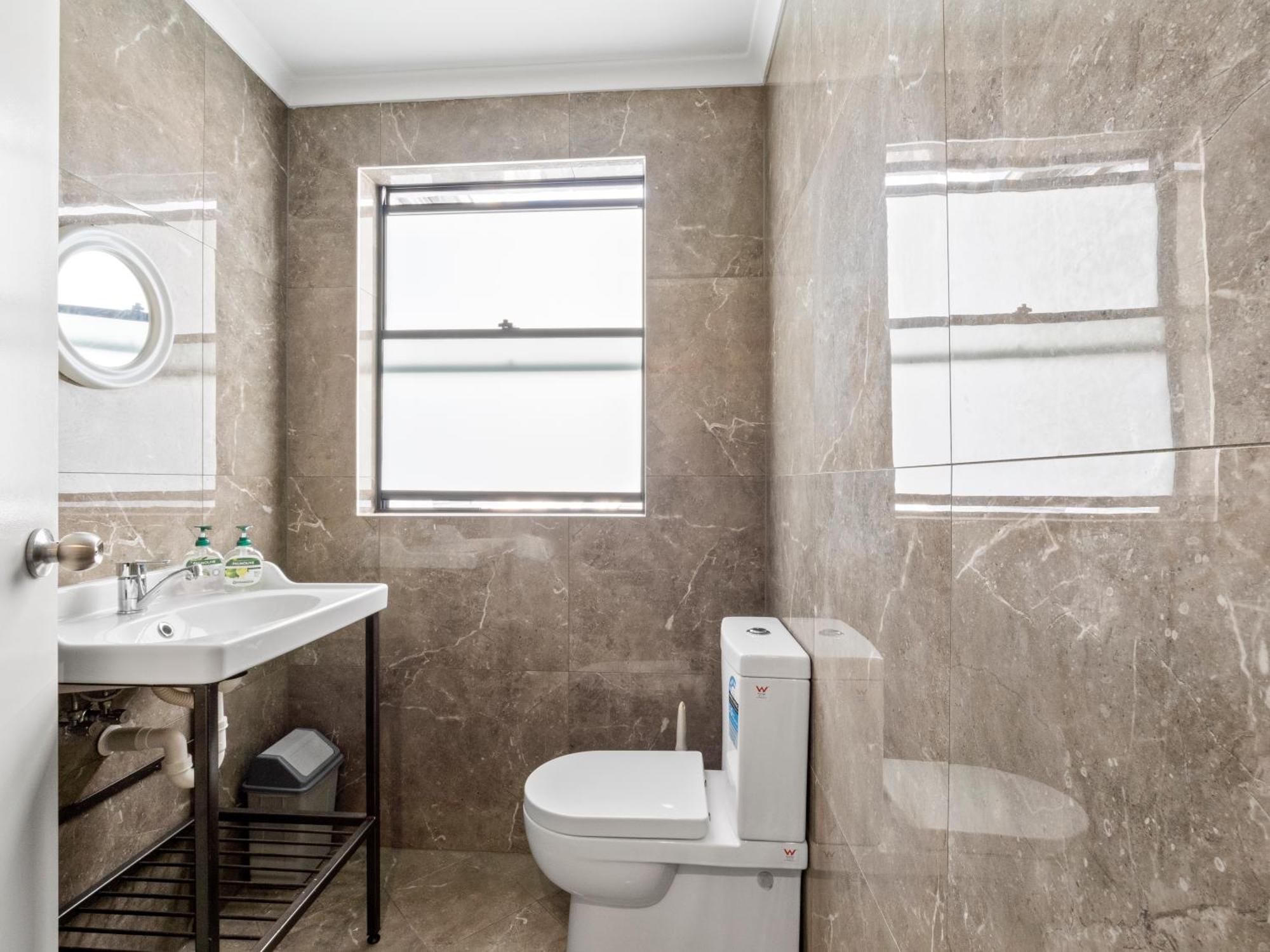 Azzurro Boutique Hotel - Surry Hills 시드니 외부 사진