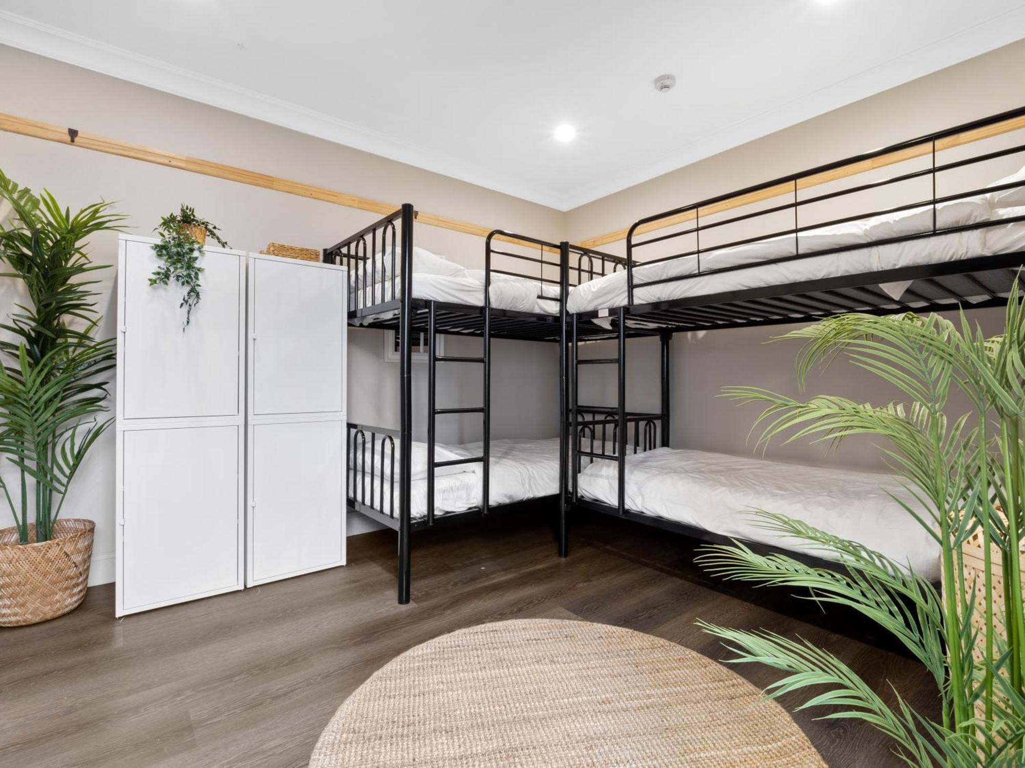 Azzurro Boutique Hotel - Surry Hills 시드니 외부 사진