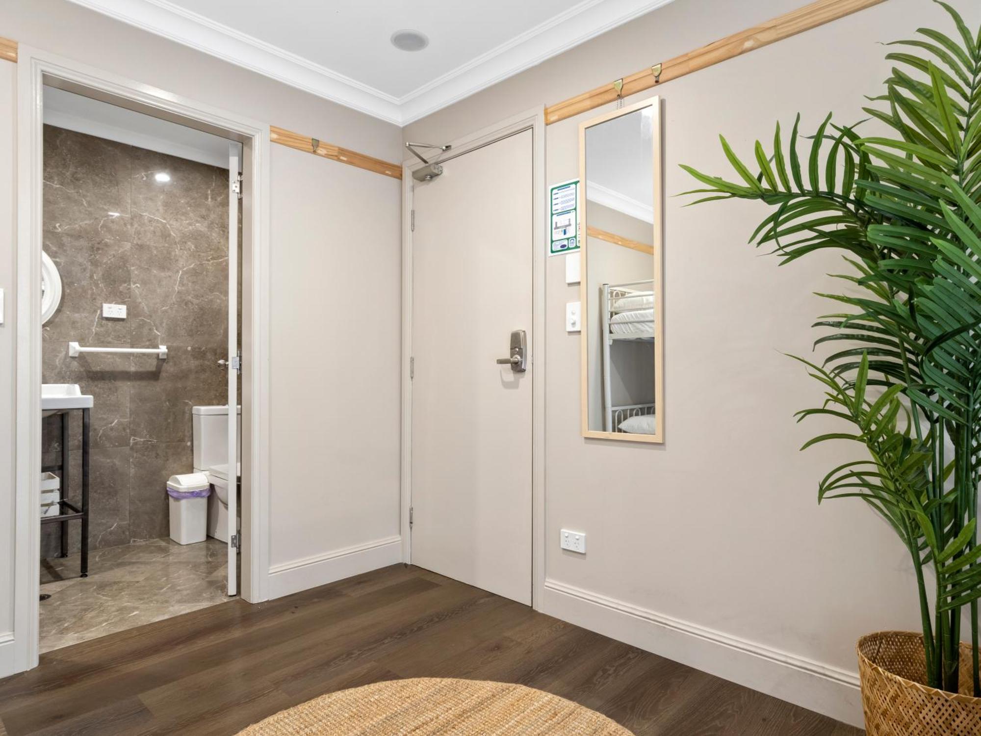Azzurro Boutique Hotel - Surry Hills 시드니 외부 사진
