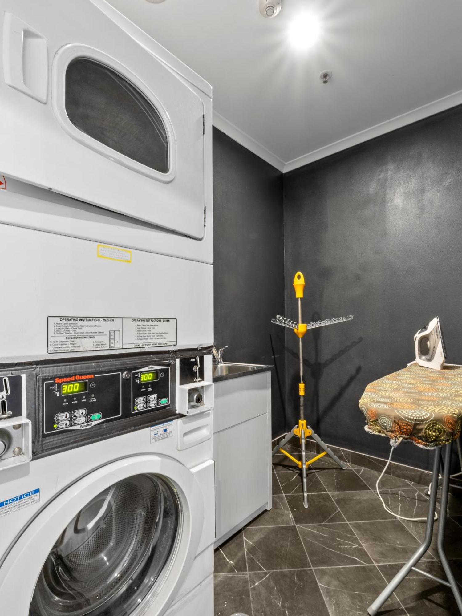 Azzurro Boutique Hotel - Surry Hills 시드니 외부 사진
