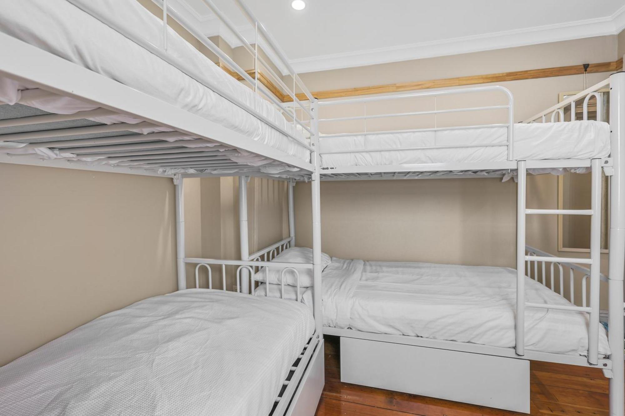 Azzurro Boutique Hotel - Surry Hills 시드니 외부 사진