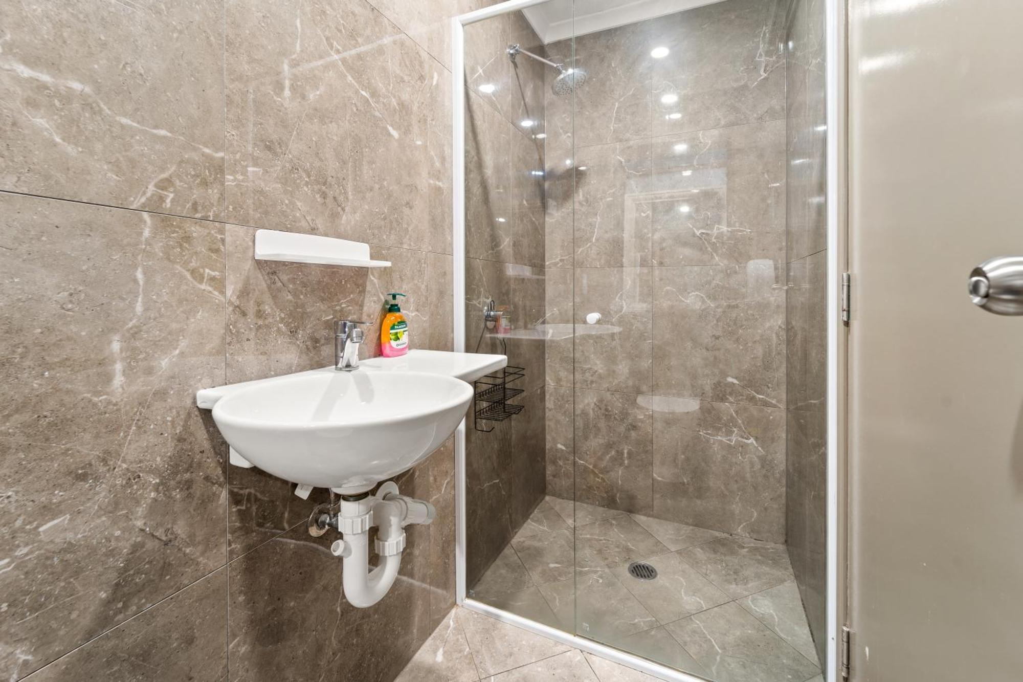 Azzurro Boutique Hotel - Surry Hills 시드니 외부 사진