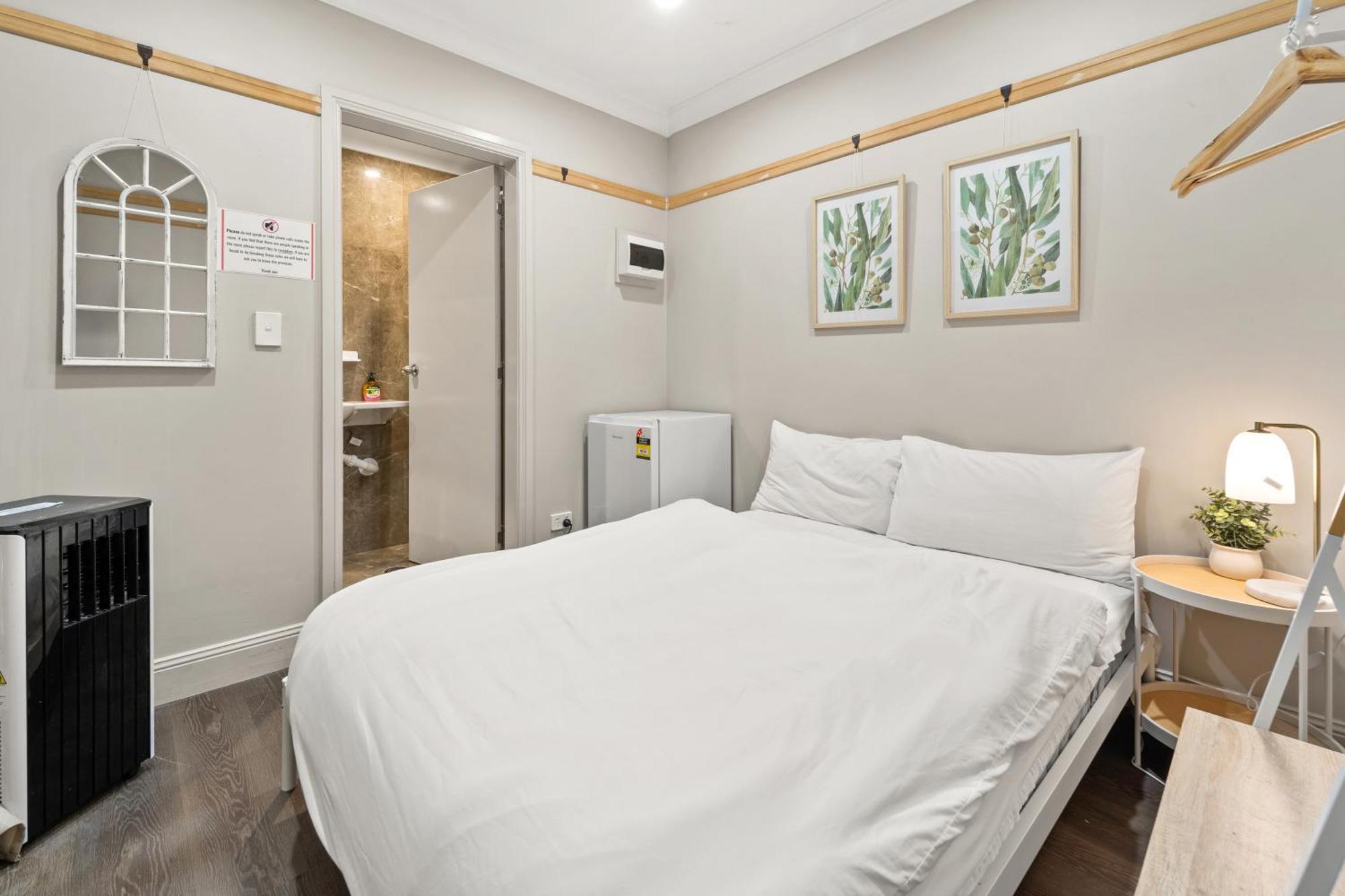 Azzurro Boutique Hotel - Surry Hills 시드니 외부 사진