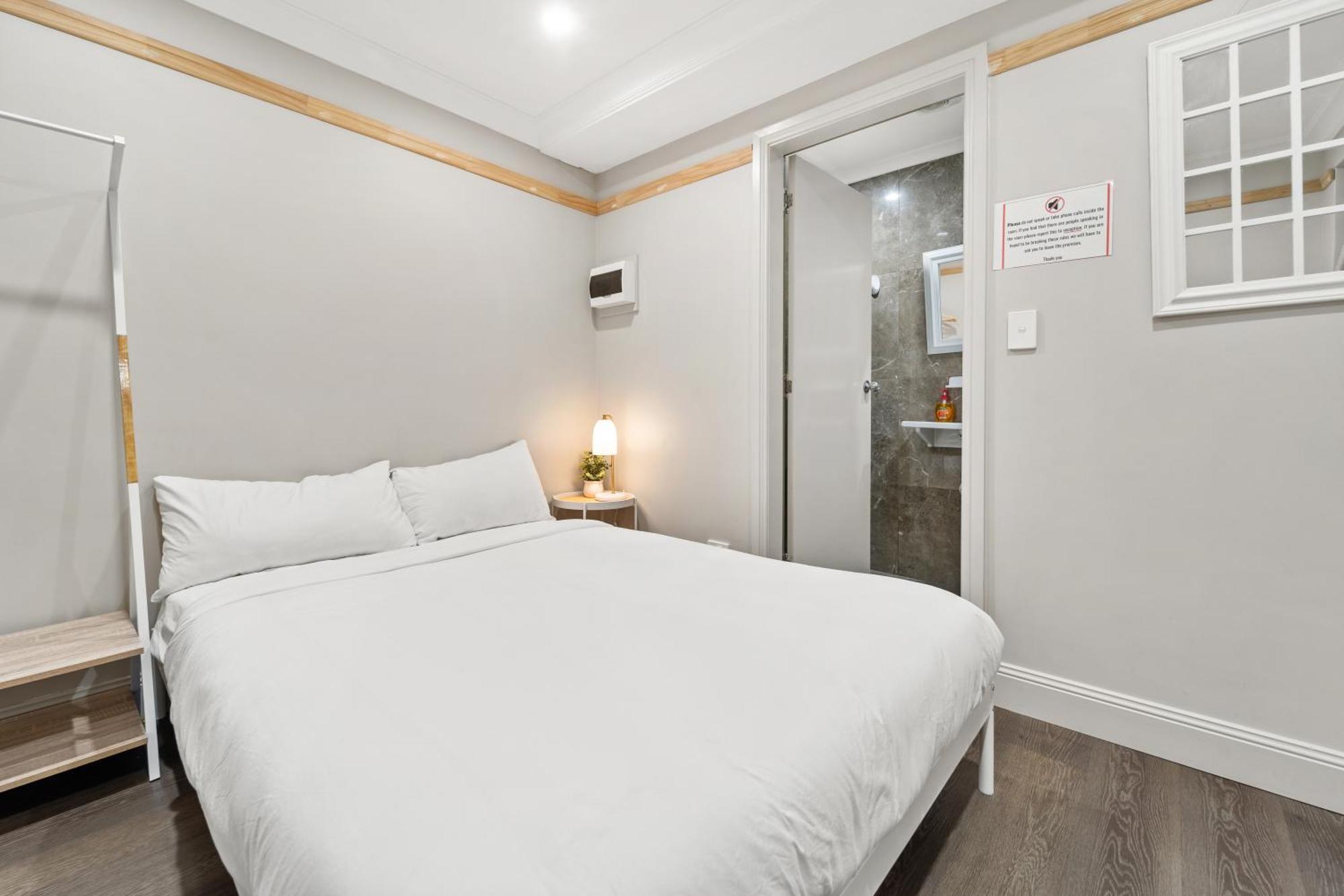 Azzurro Boutique Hotel - Surry Hills 시드니 외부 사진